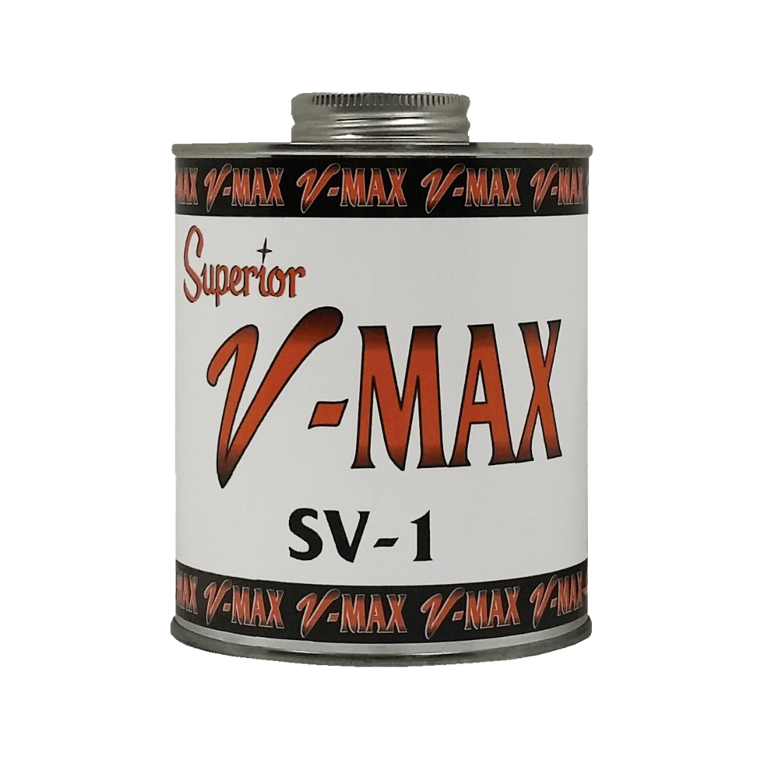 SUPERIOR V-MAX SV-1 FLOWING QUART - Detroitdiamondtools