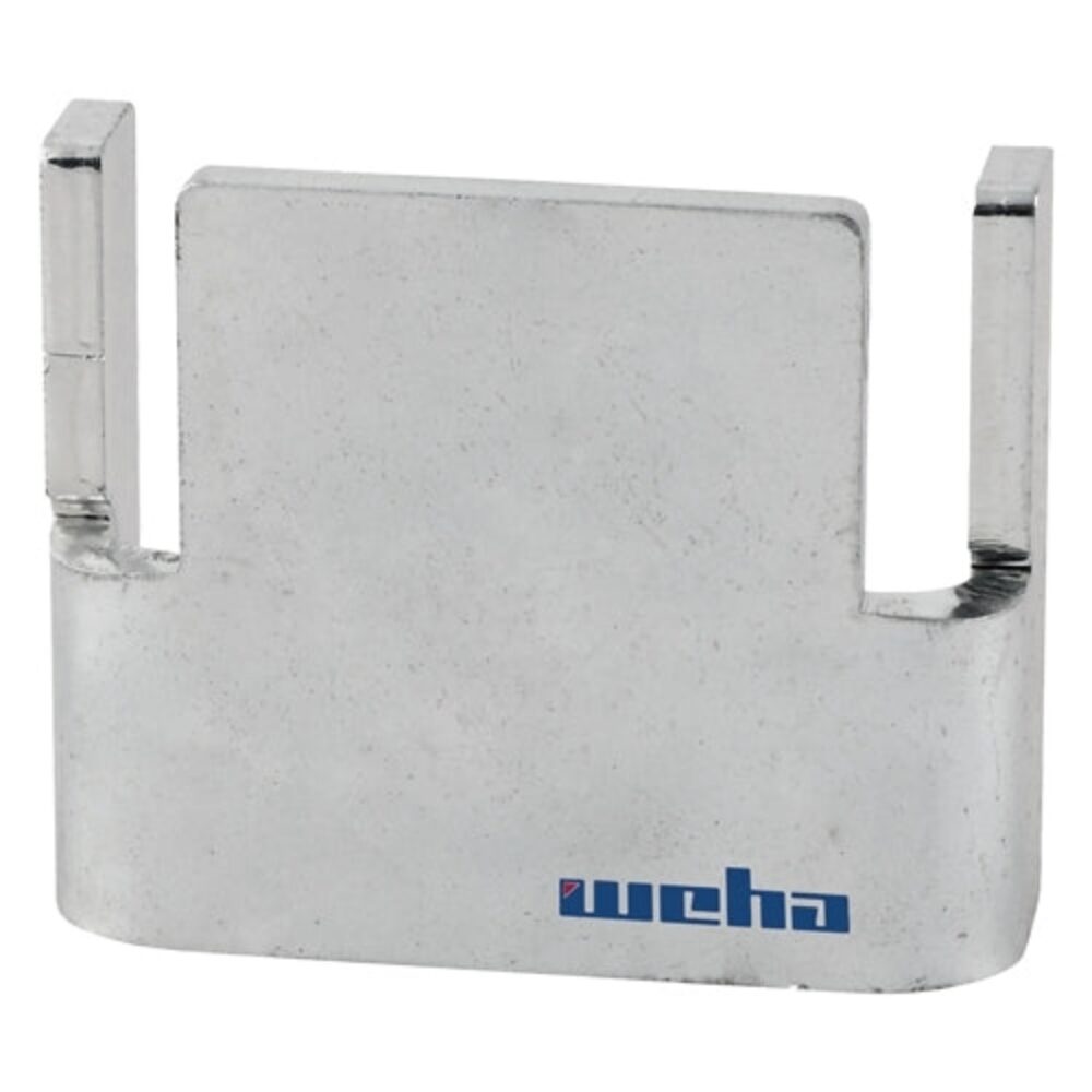 WEHA 10' BUFFALO SLAB RACK SET WITH 60" POLES