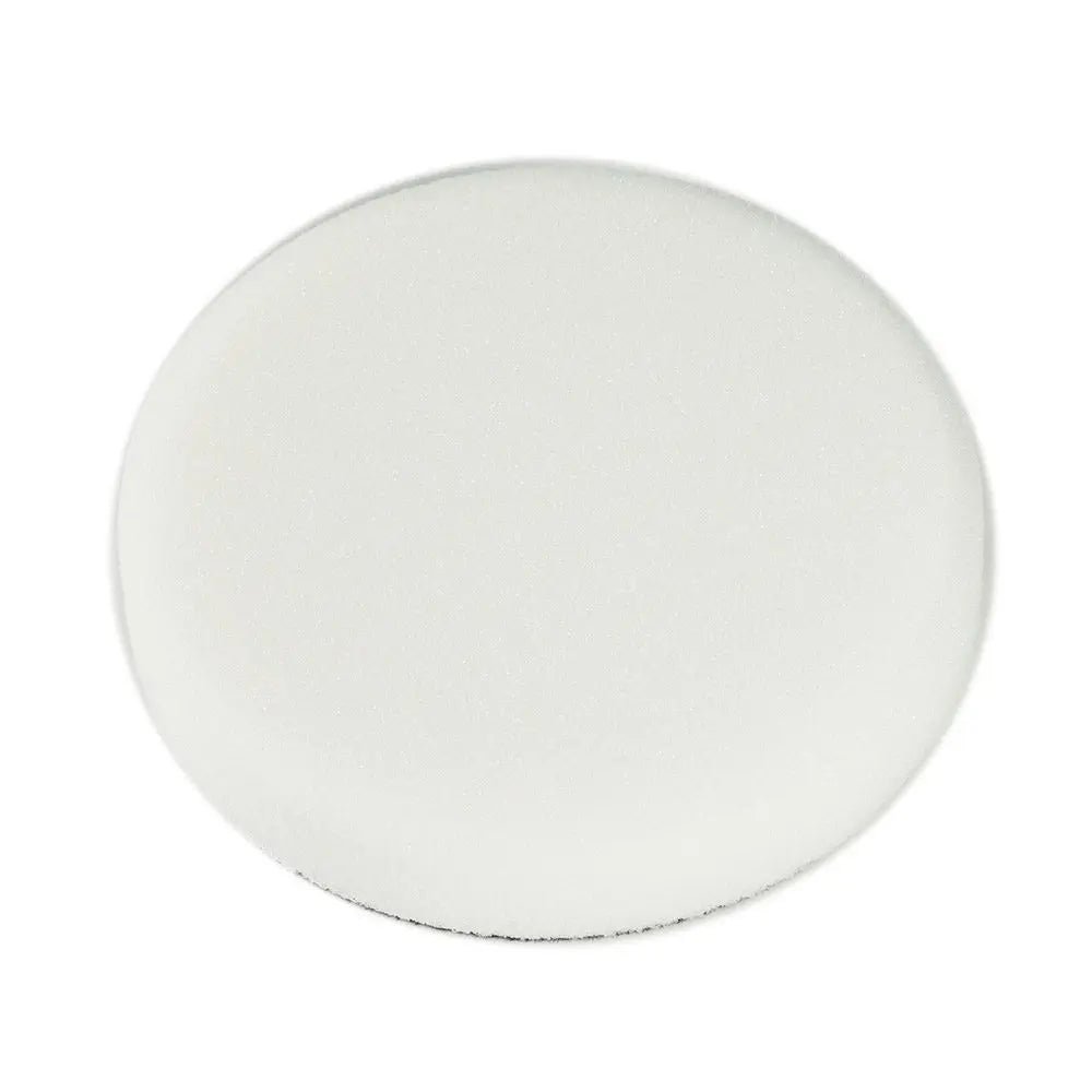 White Foam Applicator - Detroitdiamondtools