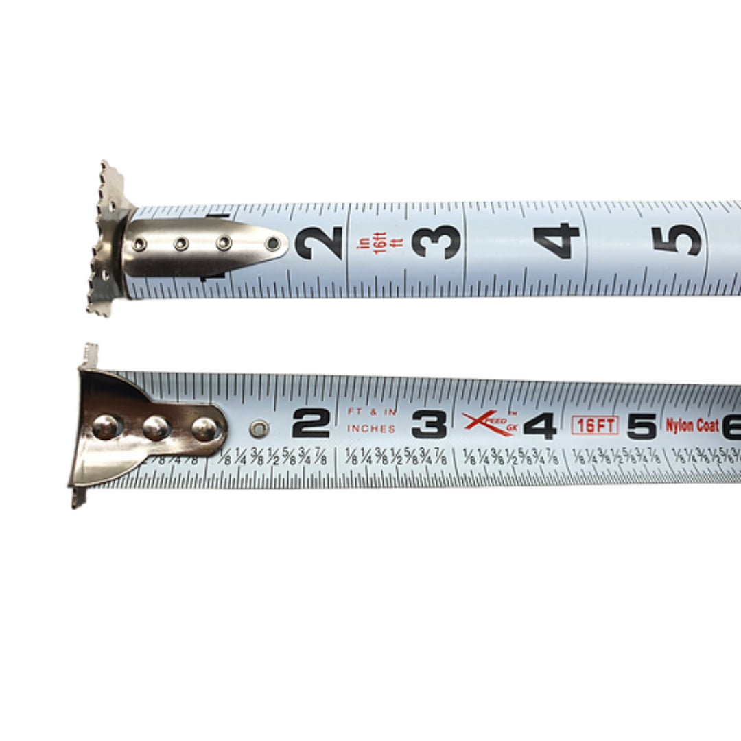 XPEED 16' MEASURING TAPE - Detroitdiamondtools