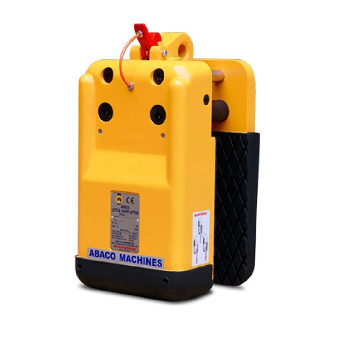 ABACO LITTLE GIANT LIFTER – ALG - Detroitdiamondtools