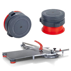 MONTOLIT ADJUSTABLE TILE SUPPORT SYSTEM - ATLAS