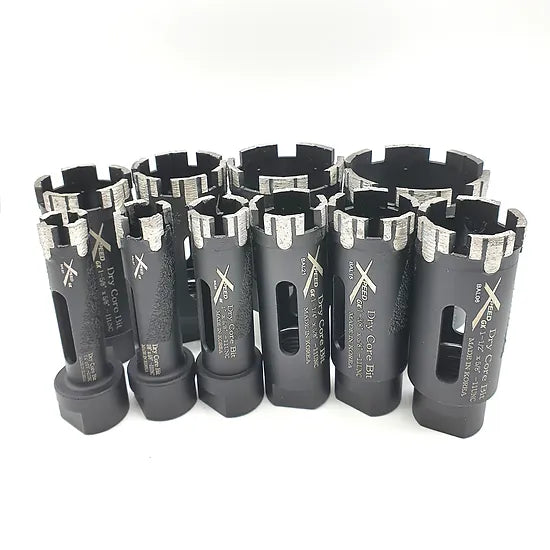 XPEED PREMIUM CORE DRILL BIT - Detroitdiamondtools