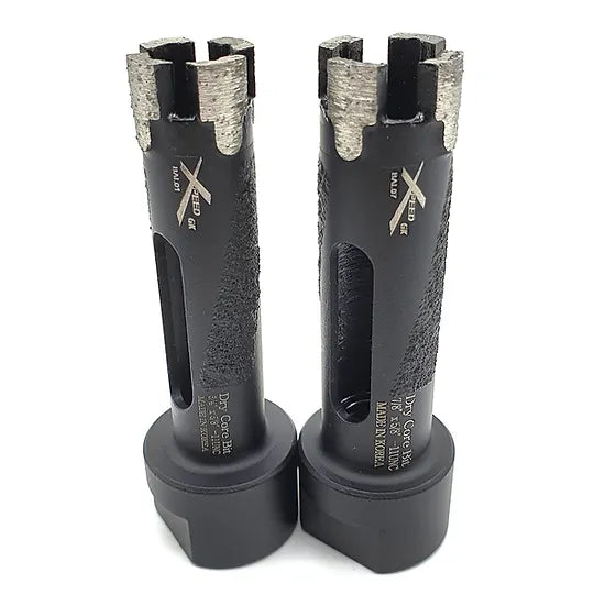 XPEED PREMIUM CORE DRILL BIT - Detroitdiamondtools