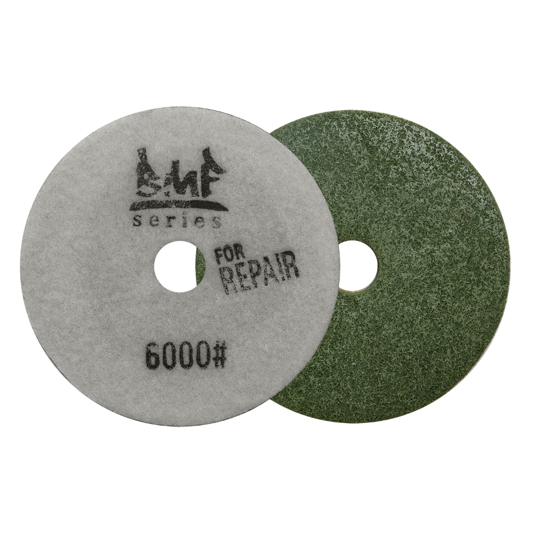 BMF™ SERIES REPAIR PADS - Detroitdiamondtools