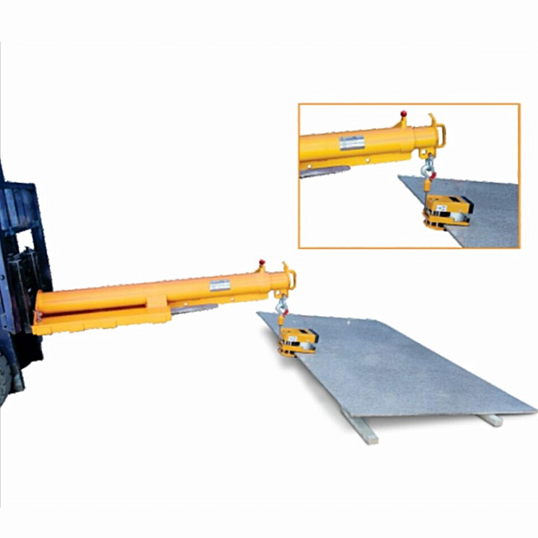 Abaco Stone Crab Lifter Automatic