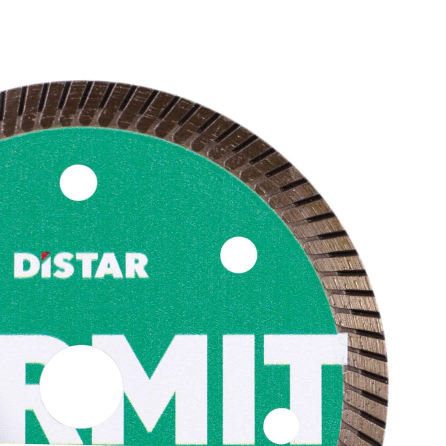 DiSTAR 3" TERMIT DIAMOND CUTTING BLADE