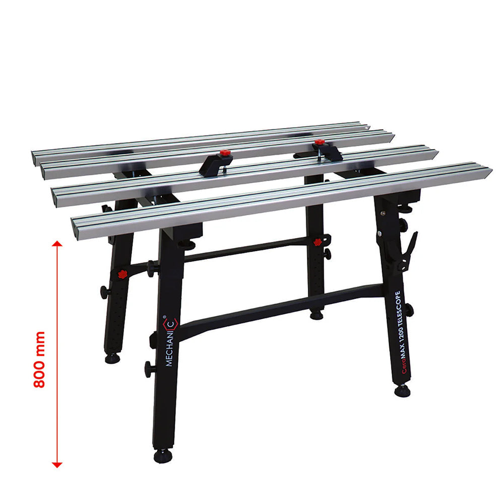 MECHANIC CERAMAX 1200 TILE WORK TABLE 2.0