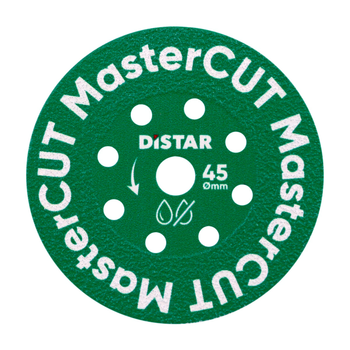 DISTAR MasterCUT 2″ Diamond Tile Blade