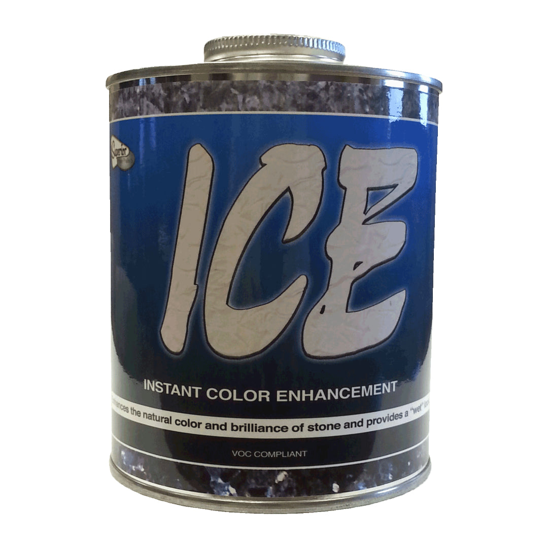 Superior Ice Enhancer Sealer - detroitdiamondtools
