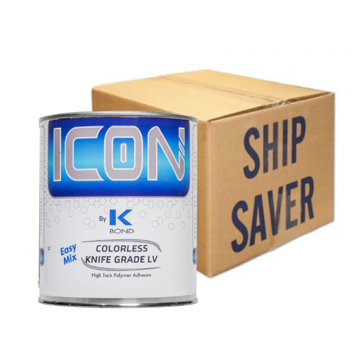 k-bond icon - easy mix - Detroitdiamondtools
