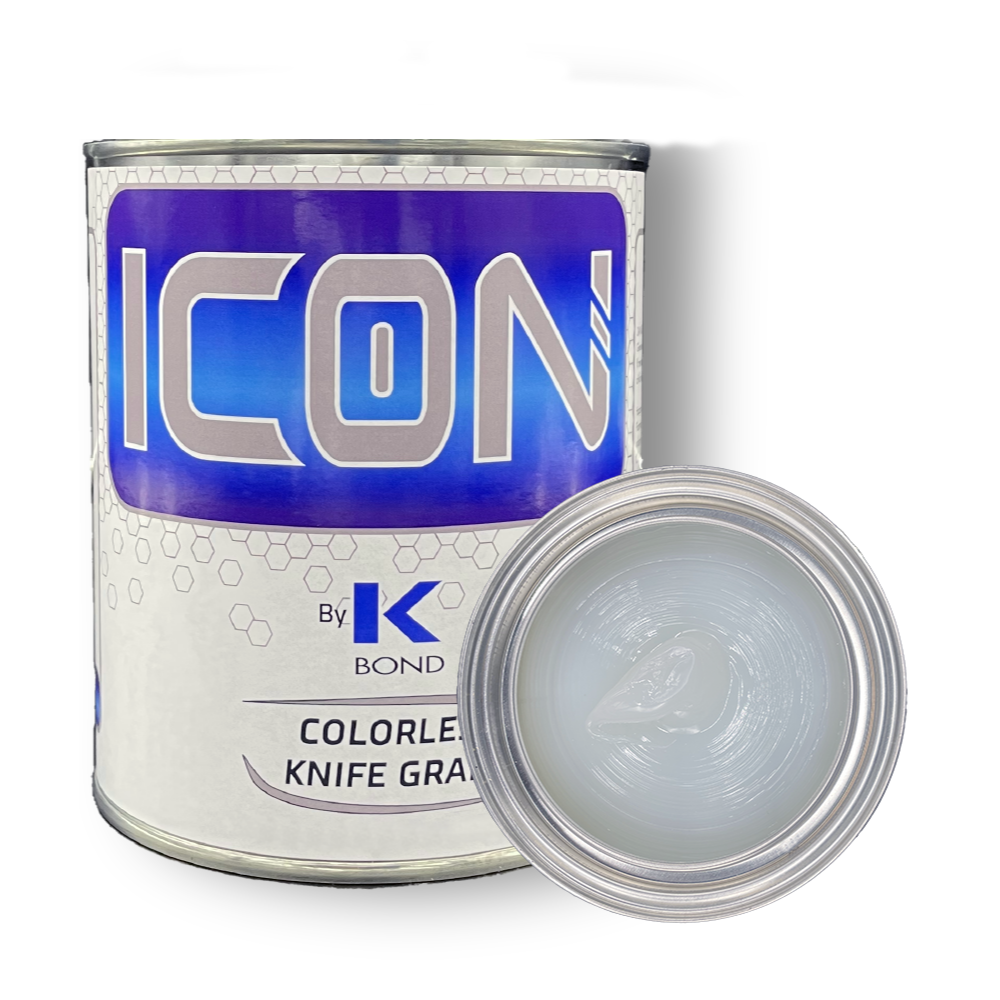 k-bond icon - Detroitdiamondtools