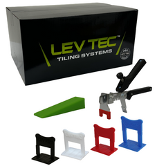 LEVTEC TILE LEVELING SYSTEM
