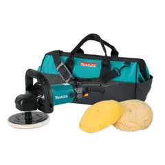 MAKITA 9237CX3 7" VS POLISHER KIT