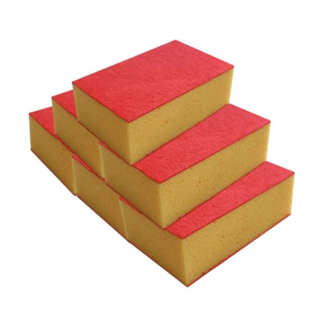 RTC BLOCK MF PRO SPONGE - Detroitdiamondtools