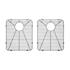 STAINLESS STEEL SINK GRID FOR Q5050S