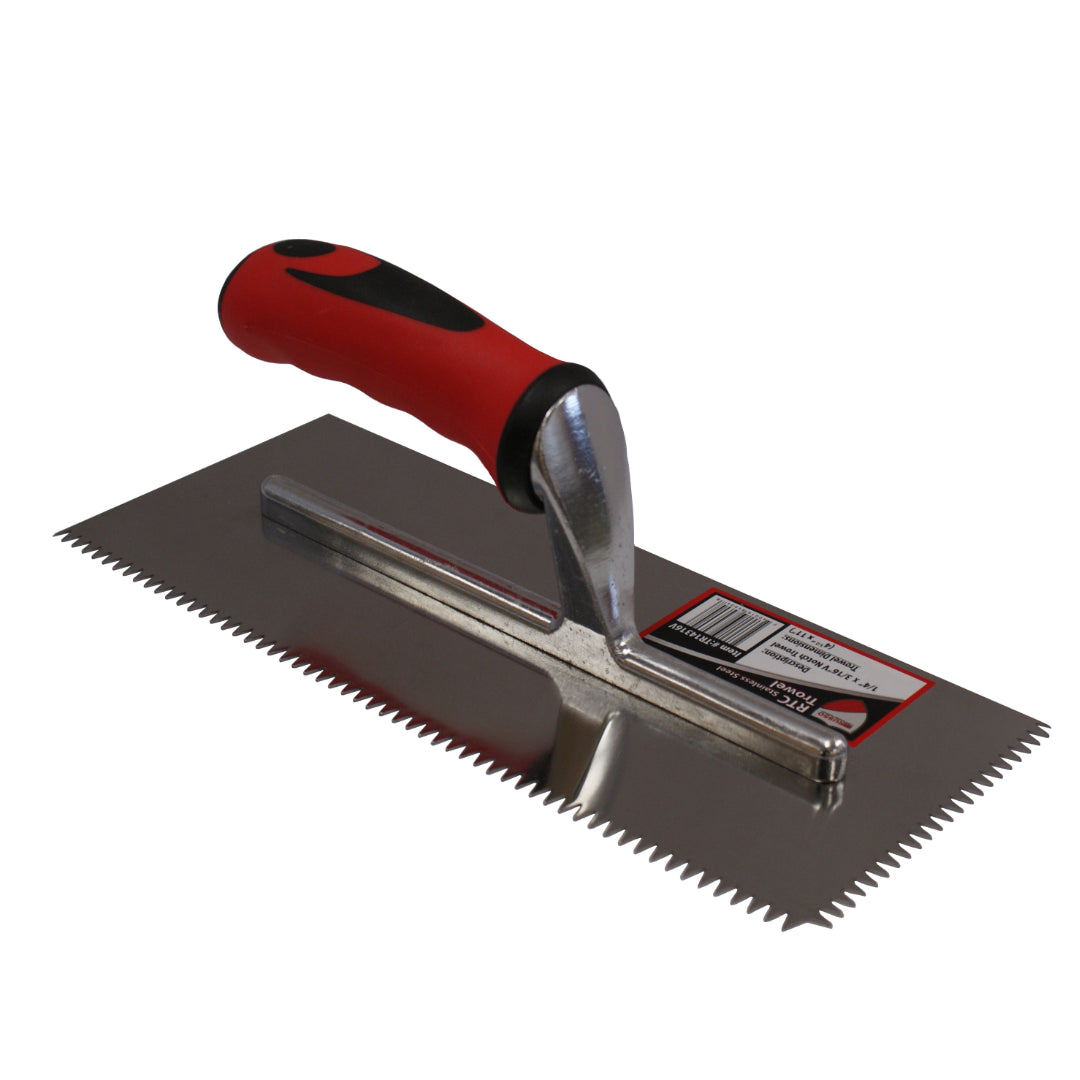 TR14316V - RTC SWITCH BLADE TROWEL KIT 8PC. SET - detroitdiamondtools