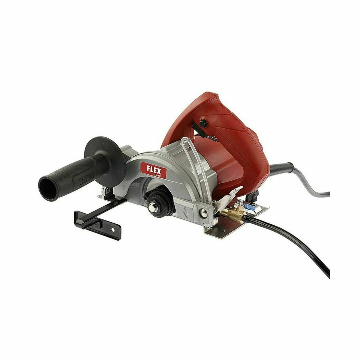 FLEX CS 40 Wet Tile Saw Tilting Range - Detroitdiamondtools