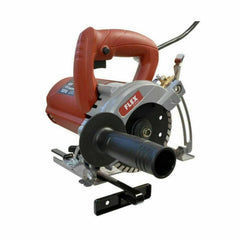 FLEX CS 40 Wet Tile Saw Tilting Range 0-45 Degrees No Load Speed 12,000 rpm