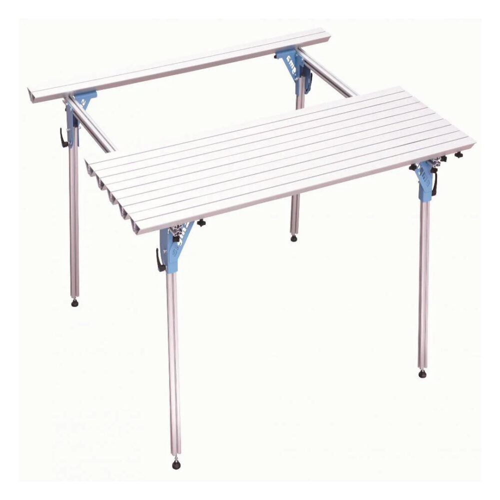 SIGMA 63G EXPANDABLE WORKBENCH FOR LARGE FORMAT TILE