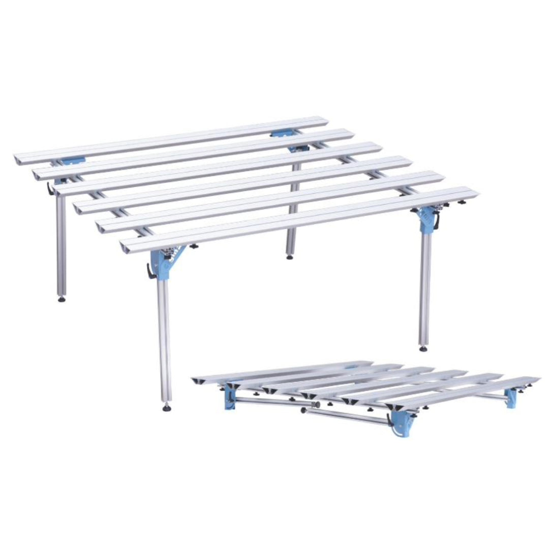 SIGMA 63F WORK TABLE - detroitdiamondtools