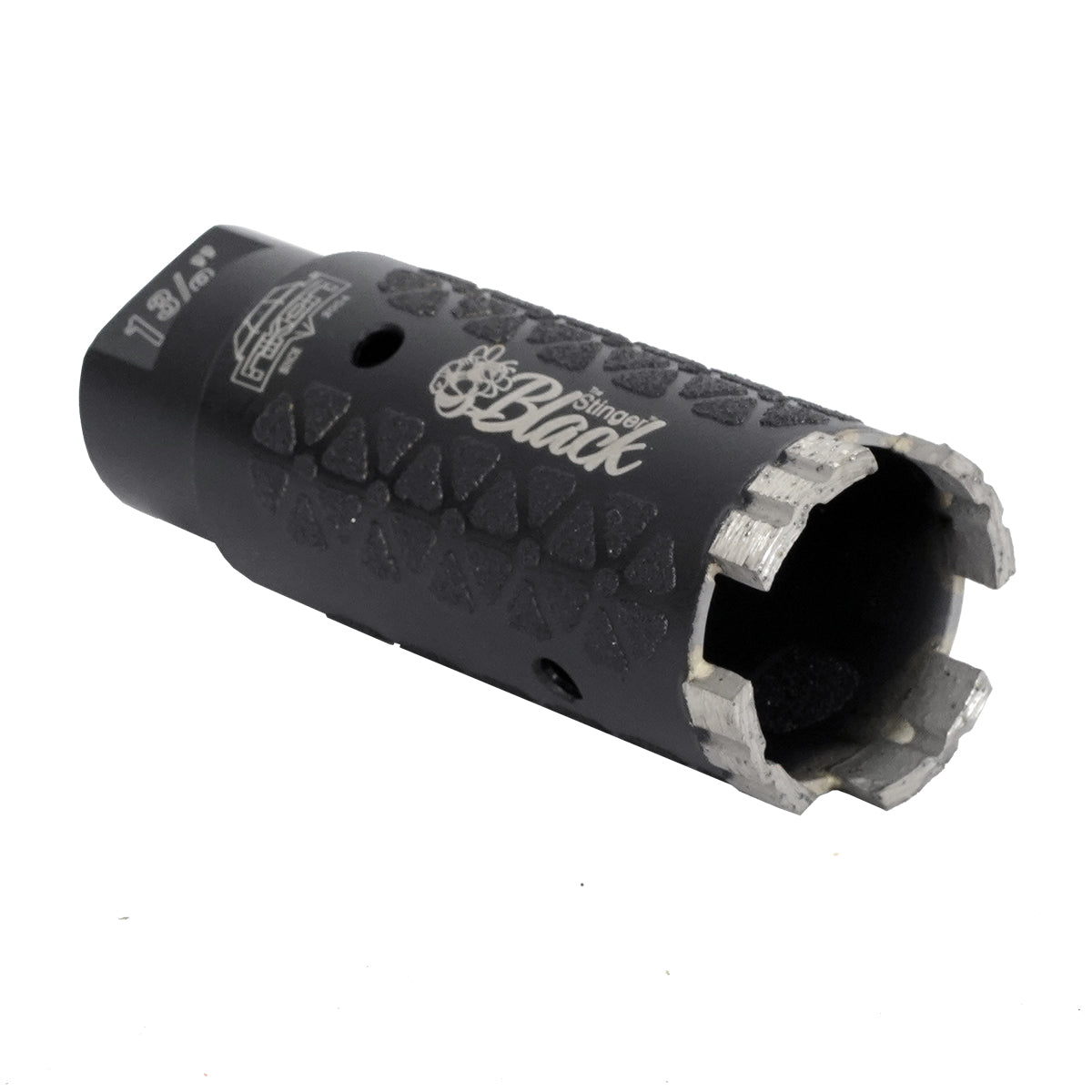 THE STINGER BLACK™ CORE BIT - Detroitdiamondtools