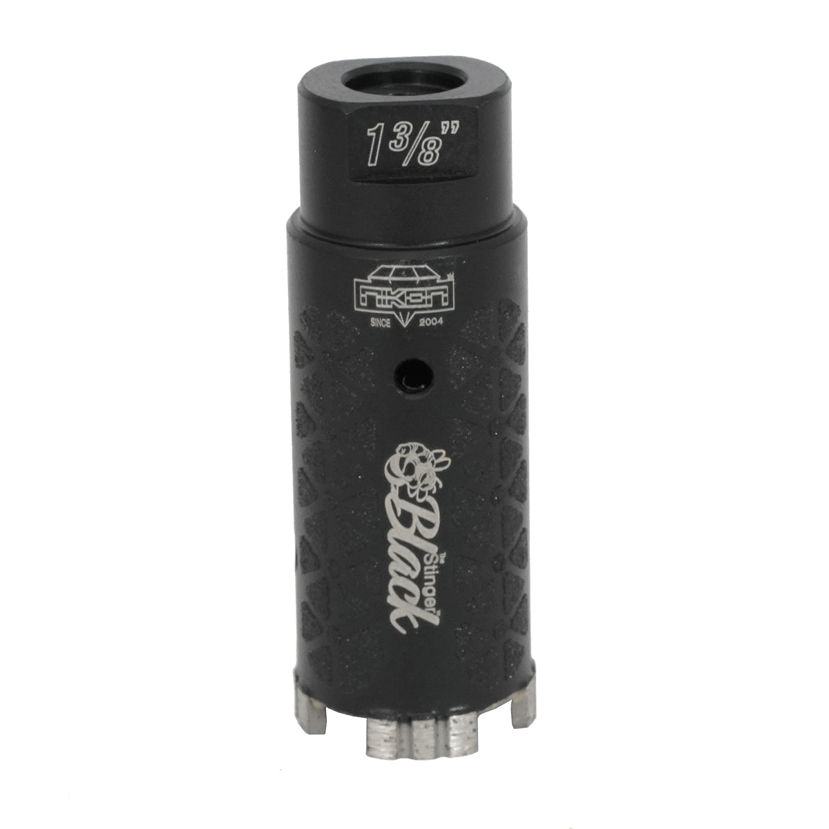 THE STINGER BLACK™ CORE BIT - Detroitdiamondtools