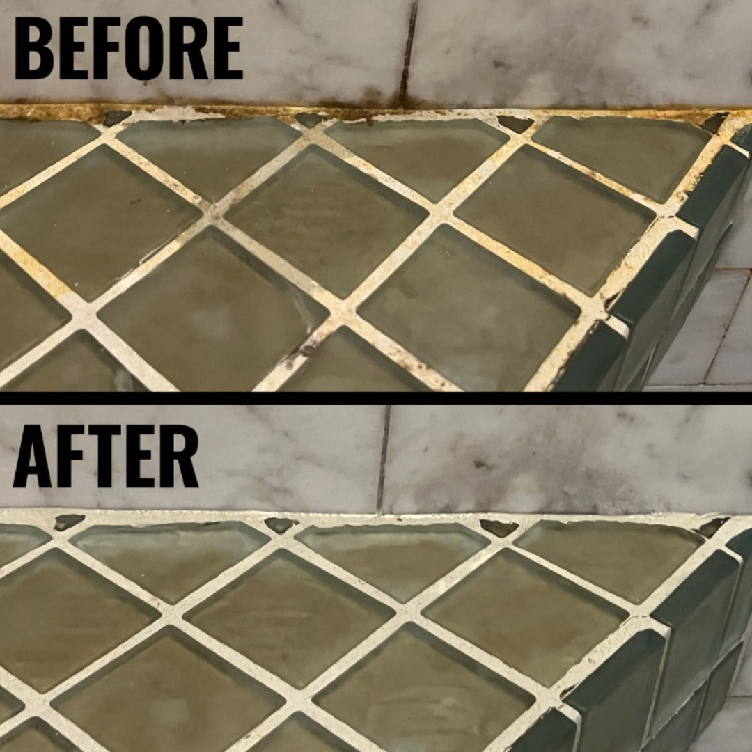 STONETECH® Mold & Mildew Stain Remover