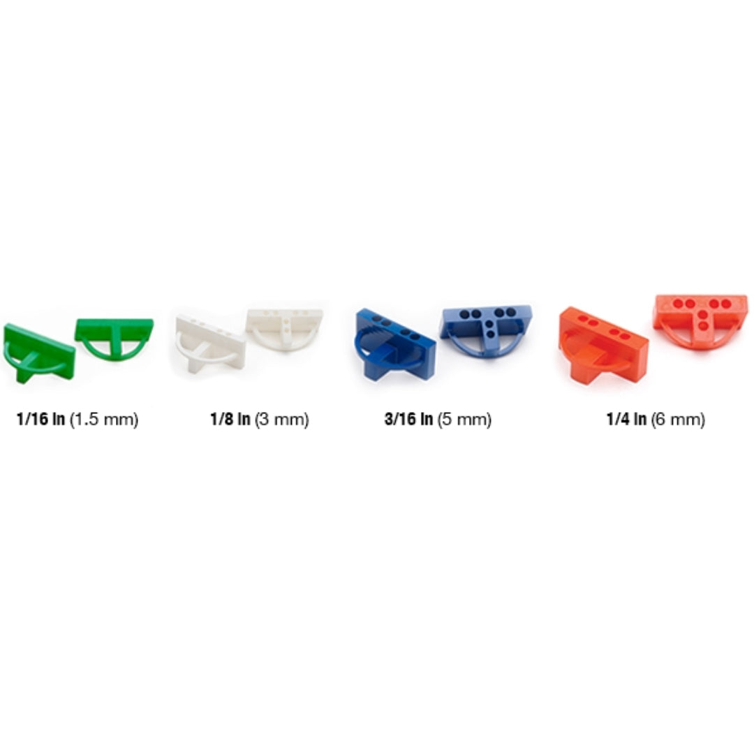 TAVY TILE T-SPACER - Detroitdiamondtools