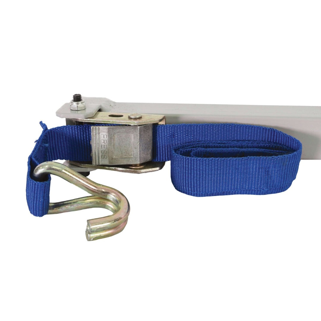 Replacement strap and ratchet for TR4482 and TR4496