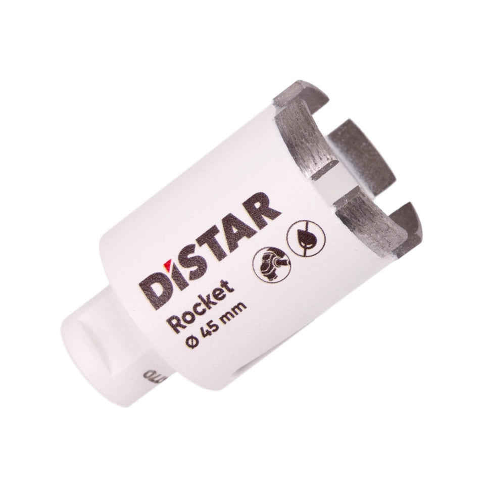 DISTAR ROCKET DIAMOND DRILL CORE BIT-detroitdiamondtools.com
