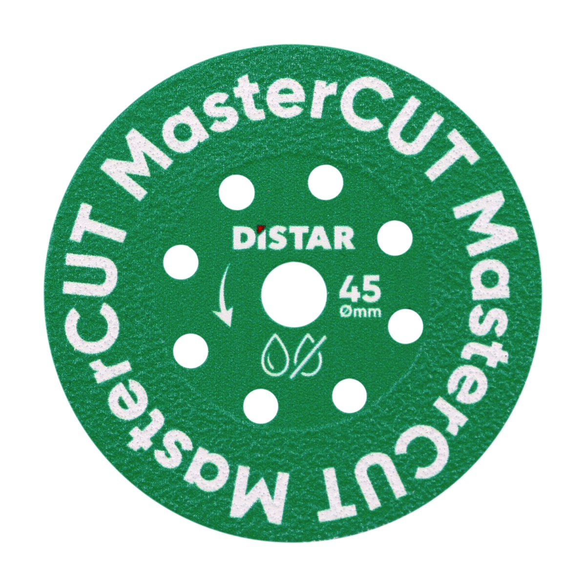 DISTAR MasterCUT 2″ Diamond Tile Blade